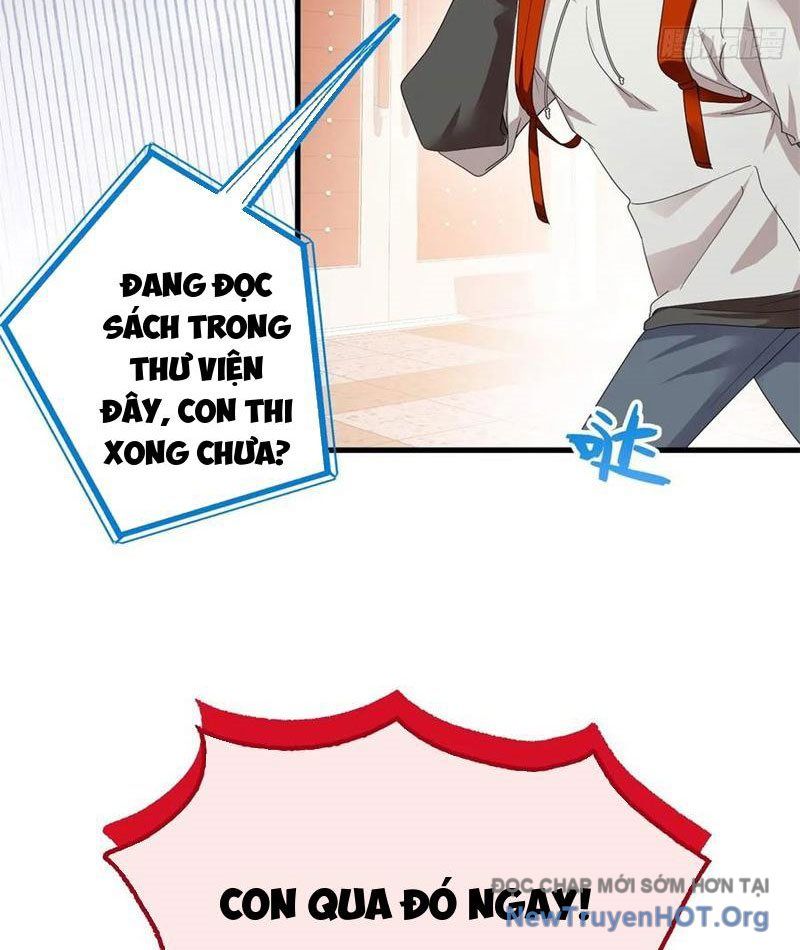 Hóa Ra Ta Là Đời Sau Của Yêu Quái: Chapter 28