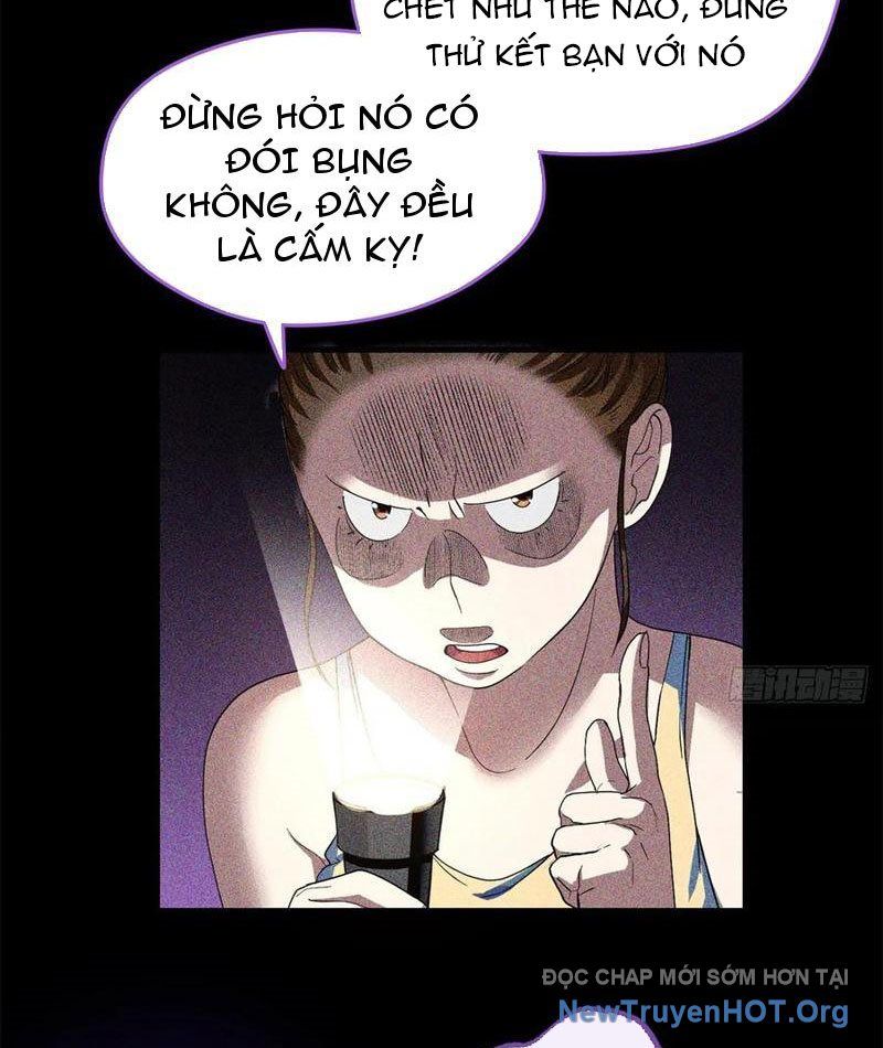 Hóa Ra Ta Là Đời Sau Của Yêu Quái: Chapter 28