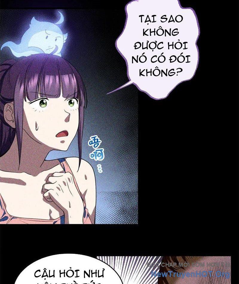 Hóa Ra Ta Là Đời Sau Của Yêu Quái: Chapter 28