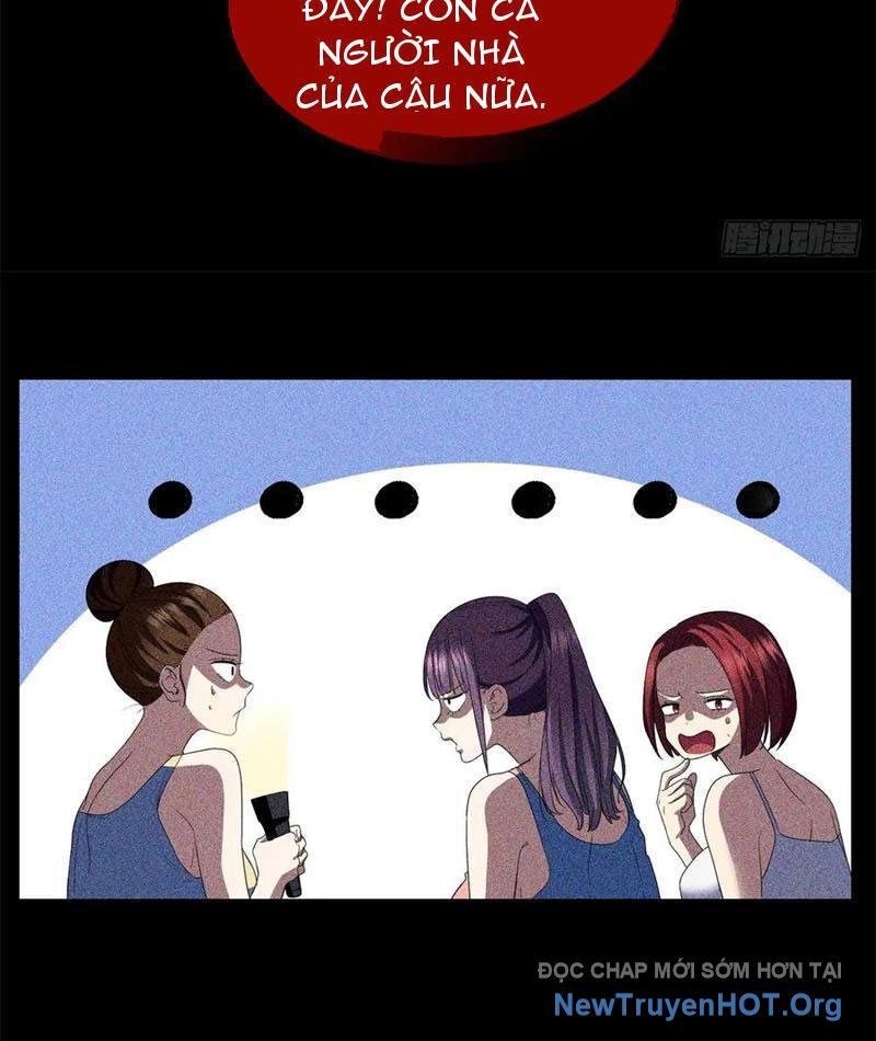 Hóa Ra Ta Là Đời Sau Của Yêu Quái: Chapter 28