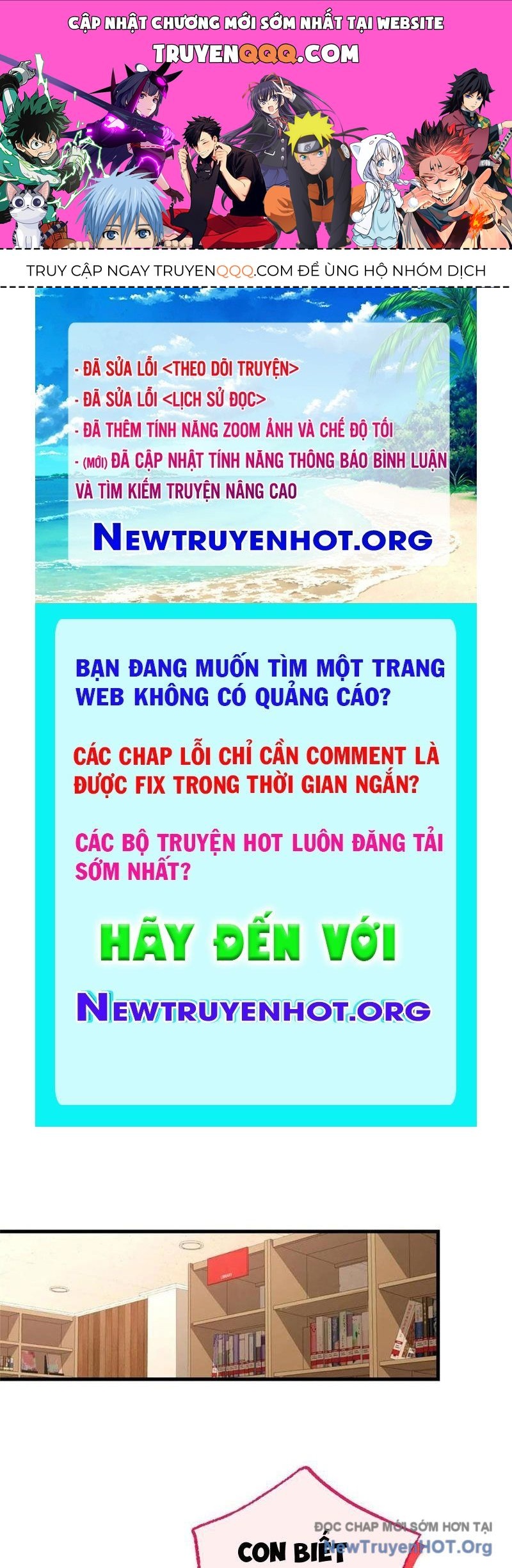 Hóa Ra Ta Là Đời Sau Của Yêu Quái: Chapter 29