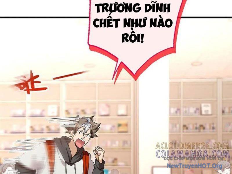 Hóa Ra Ta Là Đời Sau Của Yêu Quái: Chapter 29