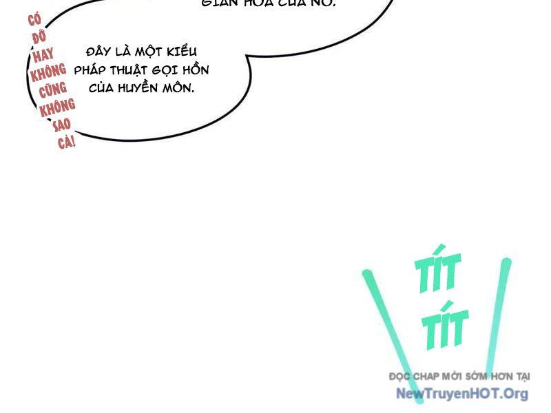 Hóa Ra Ta Là Đời Sau Của Yêu Quái: Chapter 29