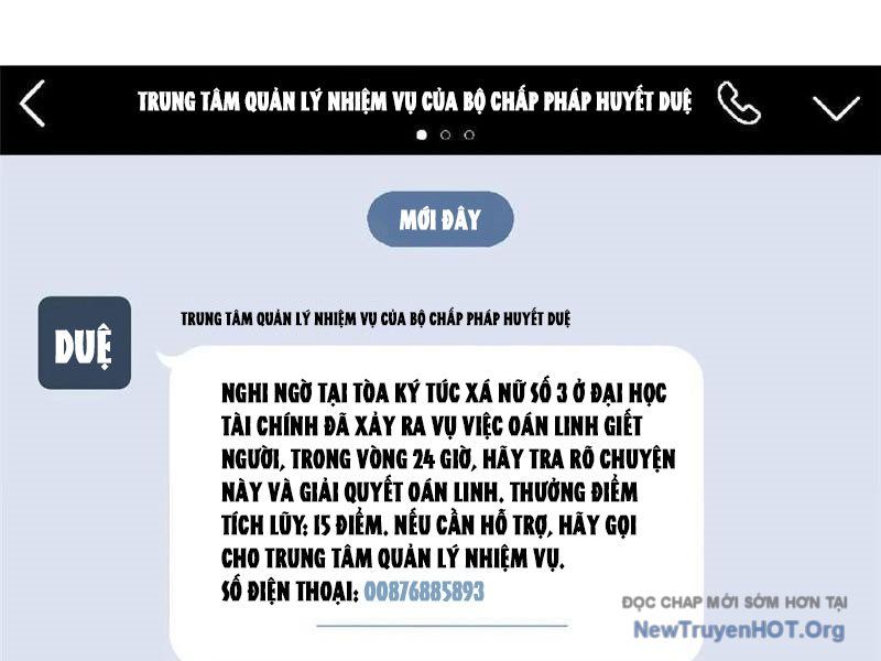 Hóa Ra Ta Là Đời Sau Của Yêu Quái: Chapter 29