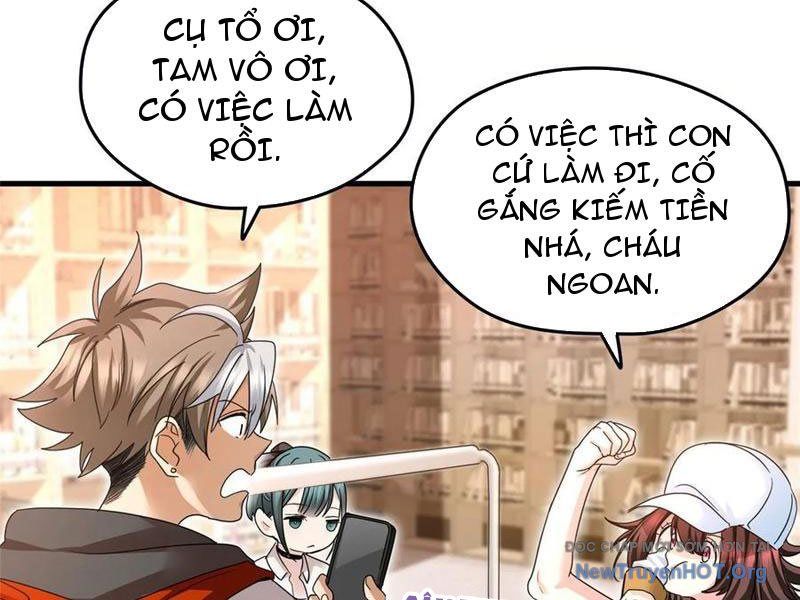 Hóa Ra Ta Là Đời Sau Của Yêu Quái: Chapter 29