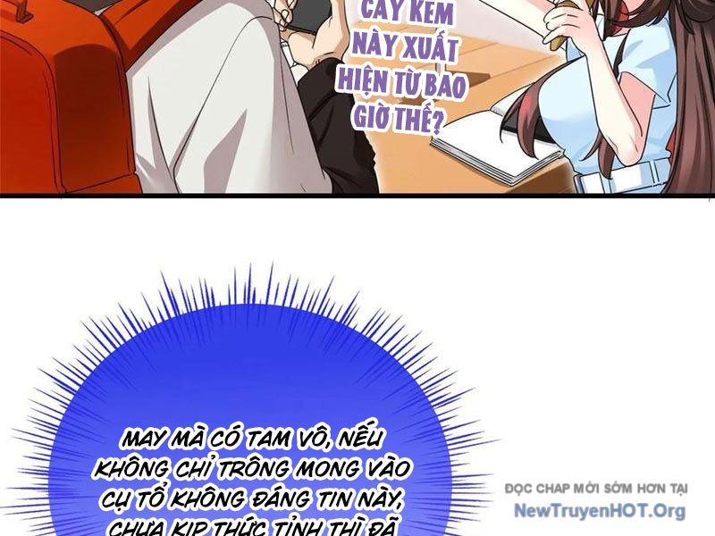 Hóa Ra Ta Là Đời Sau Của Yêu Quái: Chapter 29