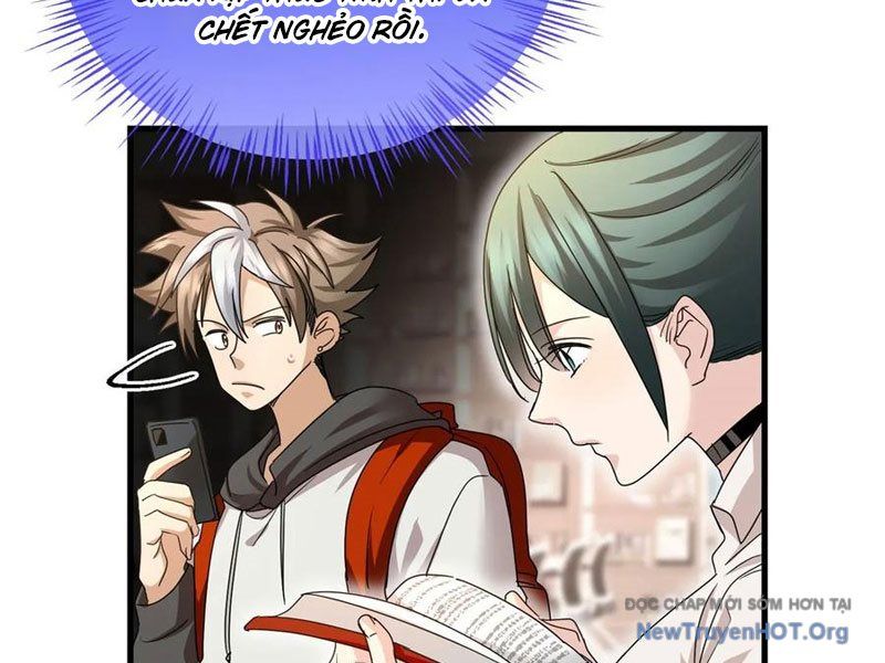 Hóa Ra Ta Là Đời Sau Của Yêu Quái: Chapter 29