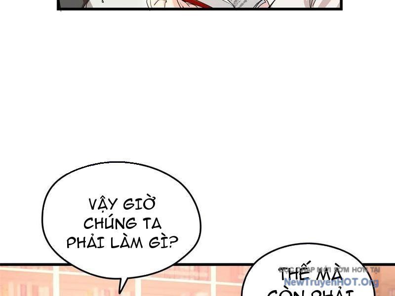 Hóa Ra Ta Là Đời Sau Của Yêu Quái: Chapter 29