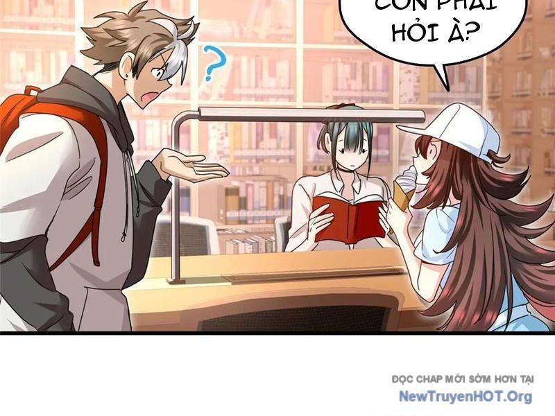 Hóa Ra Ta Là Đời Sau Của Yêu Quái: Chapter 29