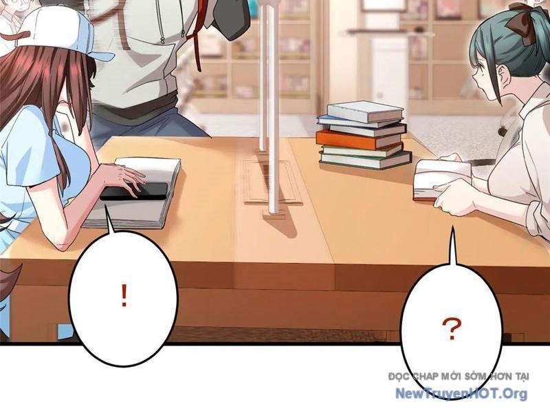 Hóa Ra Ta Là Đời Sau Của Yêu Quái: Chapter 29