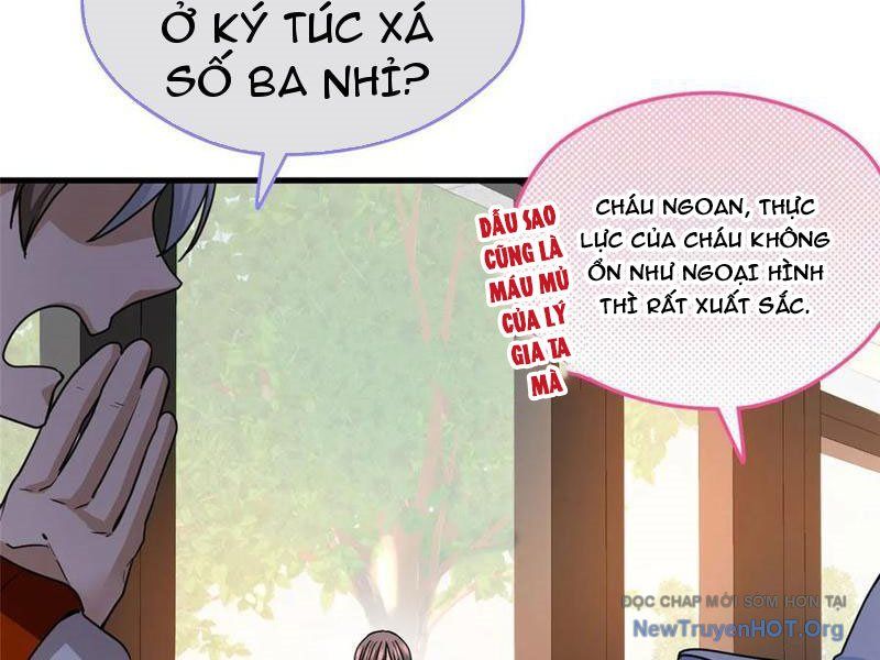 Hóa Ra Ta Là Đời Sau Của Yêu Quái: Chapter 29