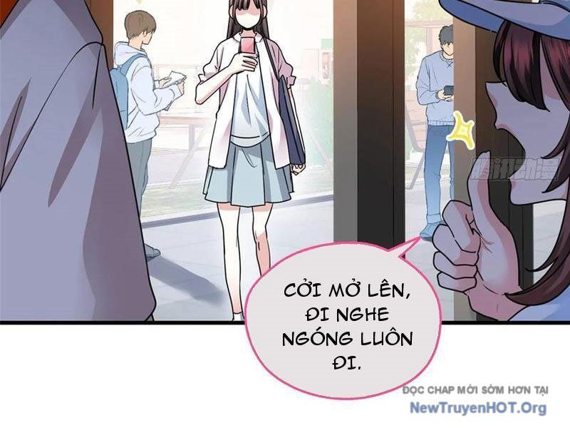 Hóa Ra Ta Là Đời Sau Của Yêu Quái: Chapter 29