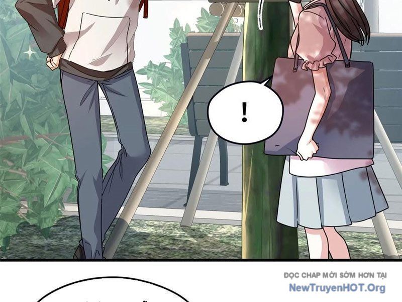 Hóa Ra Ta Là Đời Sau Của Yêu Quái: Chapter 29