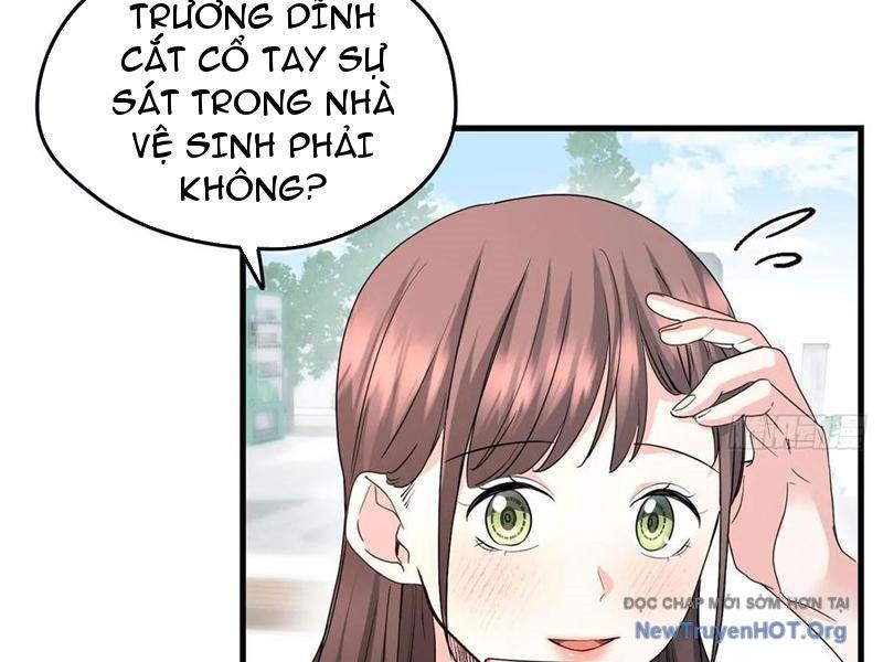 Hóa Ra Ta Là Đời Sau Của Yêu Quái: Chapter 29