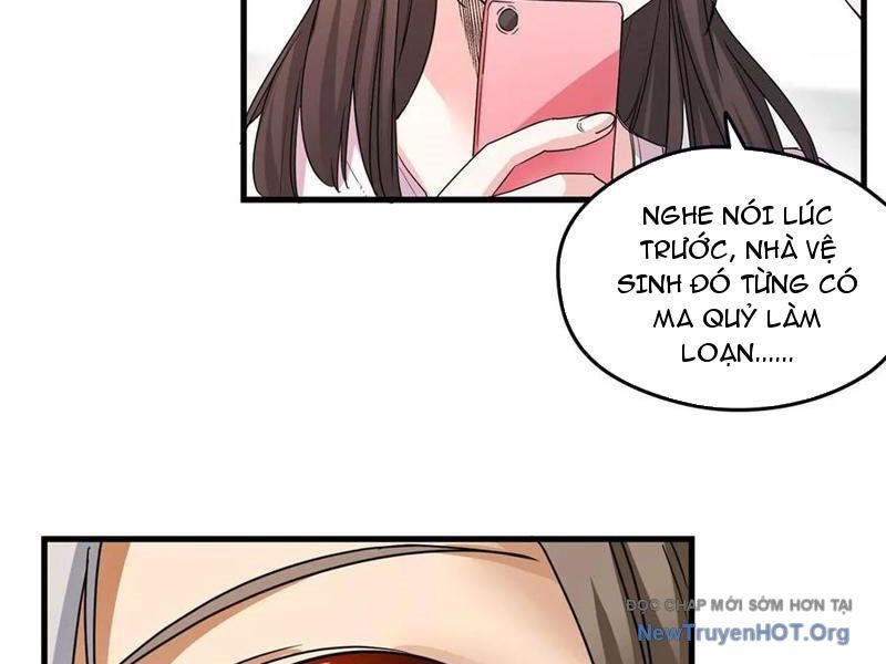 Hóa Ra Ta Là Đời Sau Của Yêu Quái: Chapter 29