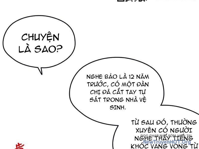 Hóa Ra Ta Là Đời Sau Của Yêu Quái: Chapter 29