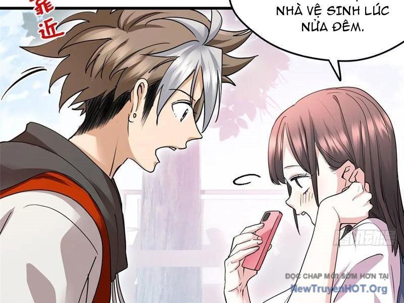 Hóa Ra Ta Là Đời Sau Của Yêu Quái: Chapter 29