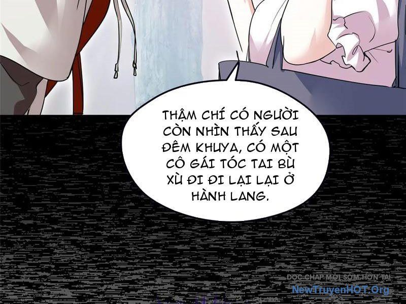 Hóa Ra Ta Là Đời Sau Của Yêu Quái: Chapter 29