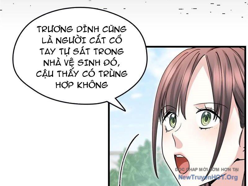 Hóa Ra Ta Là Đời Sau Của Yêu Quái: Chapter 29