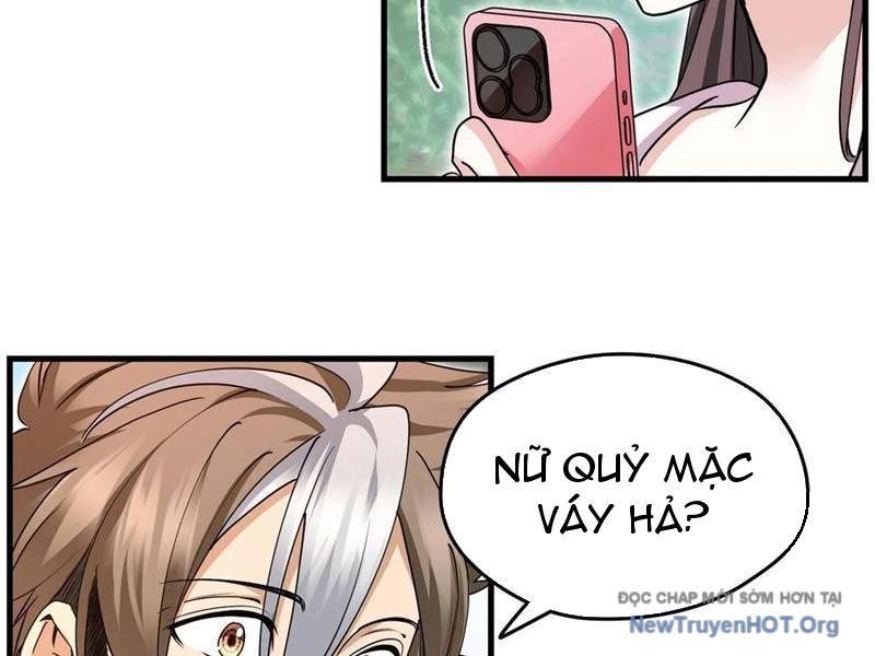 Hóa Ra Ta Là Đời Sau Của Yêu Quái: Chapter 29