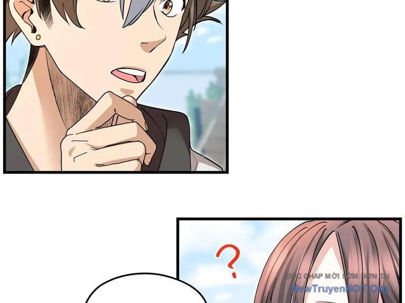 Hóa Ra Ta Là Đời Sau Của Yêu Quái: Chapter 29