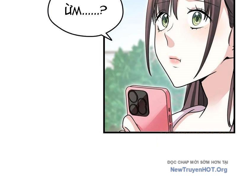 Hóa Ra Ta Là Đời Sau Của Yêu Quái: Chapter 29