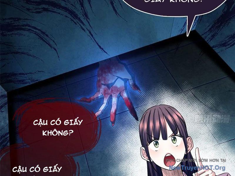 Hóa Ra Ta Là Đời Sau Của Yêu Quái: Chapter 29