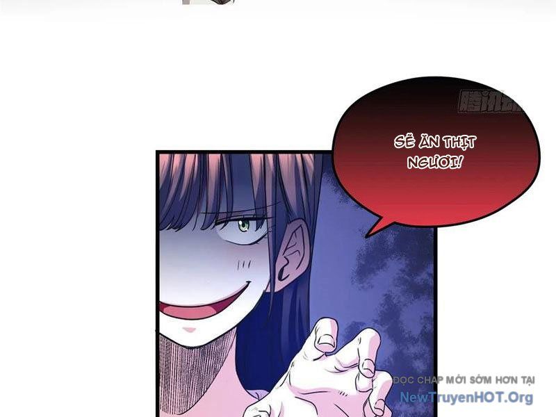 Hóa Ra Ta Là Đời Sau Của Yêu Quái: Chapter 29