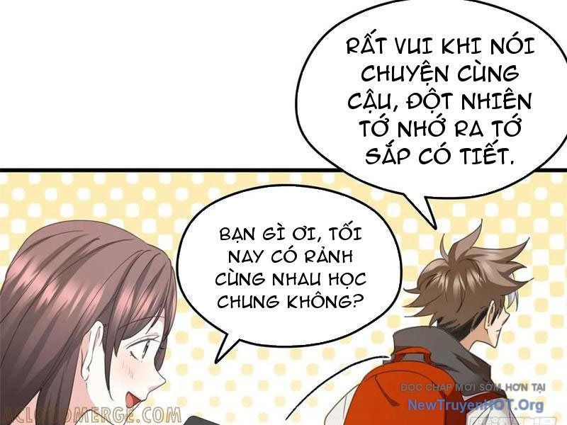 Hóa Ra Ta Là Đời Sau Của Yêu Quái: Chapter 29