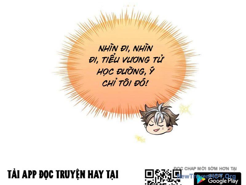 Hóa Ra Ta Là Đời Sau Của Yêu Quái: Chapter 29