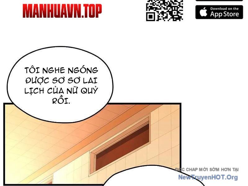 Hóa Ra Ta Là Đời Sau Của Yêu Quái: Chapter 29