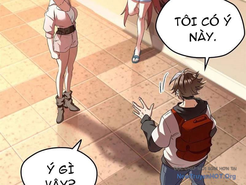 Hóa Ra Ta Là Đời Sau Của Yêu Quái: Chapter 29