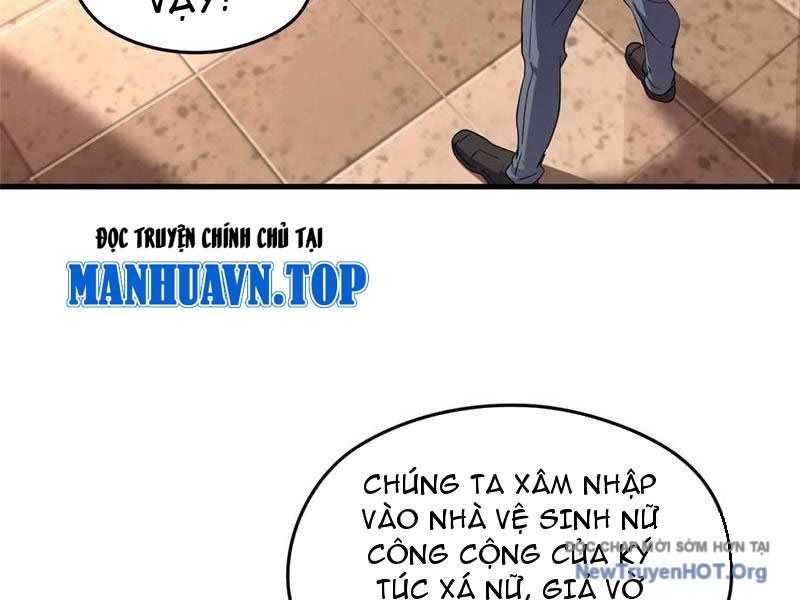 Hóa Ra Ta Là Đời Sau Của Yêu Quái: Chapter 29