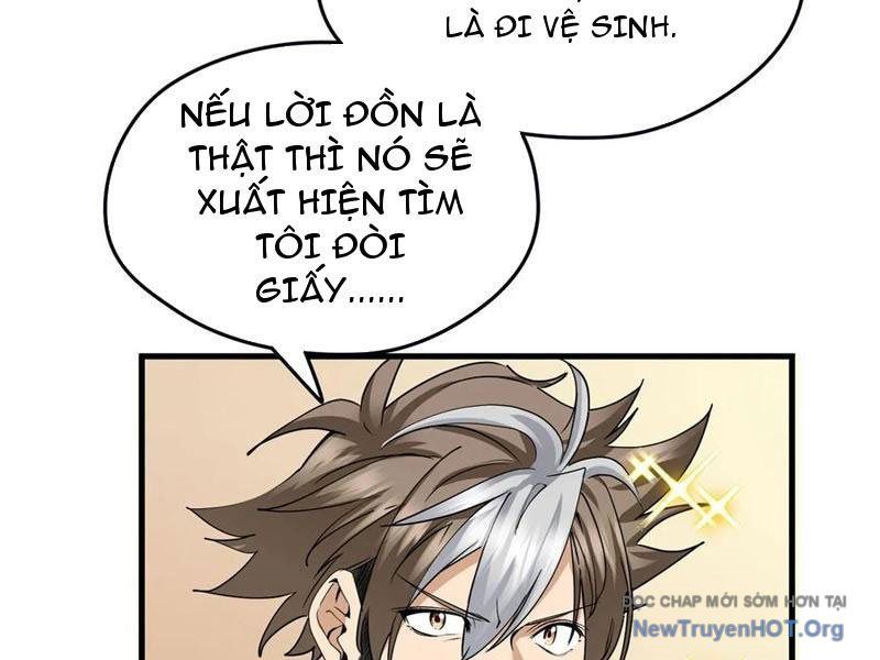 Hóa Ra Ta Là Đời Sau Của Yêu Quái: Chapter 29