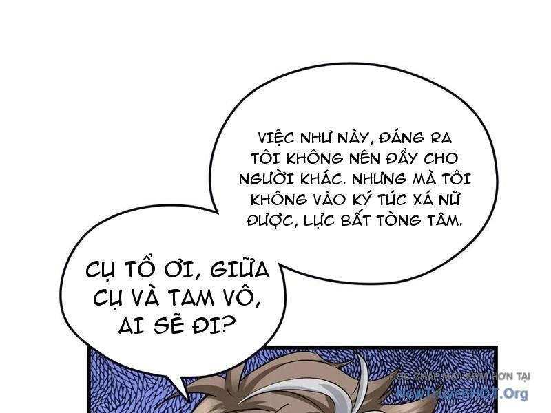 Hóa Ra Ta Là Đời Sau Của Yêu Quái: Chapter 29