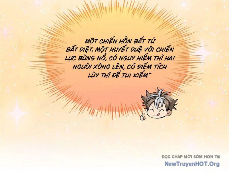 Hóa Ra Ta Là Đời Sau Của Yêu Quái: Chapter 29