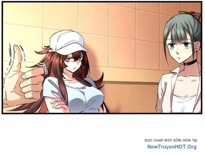 Hóa Ra Ta Là Đời Sau Của Yêu Quái: Chapter 29