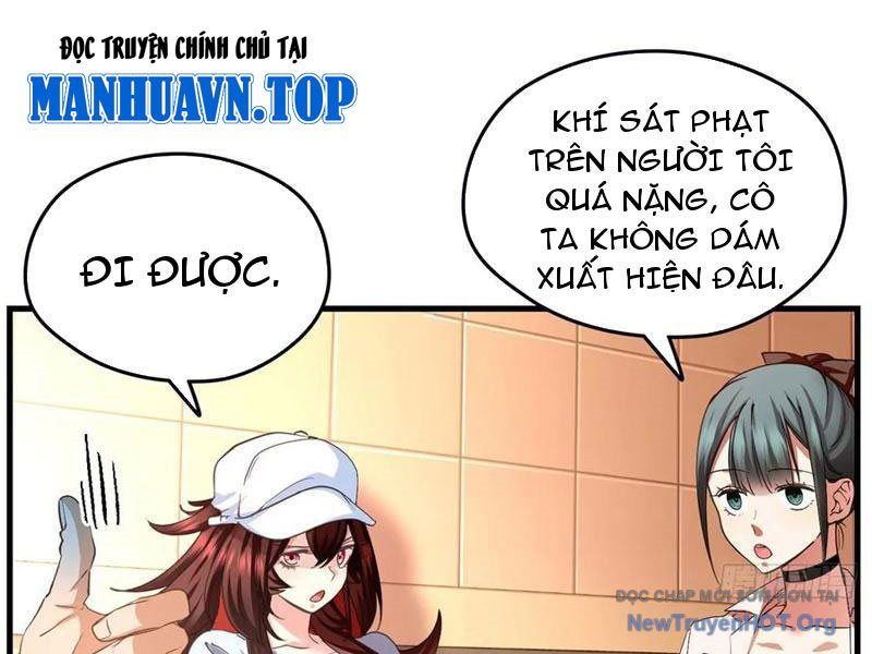 Hóa Ra Ta Là Đời Sau Của Yêu Quái: Chapter 29