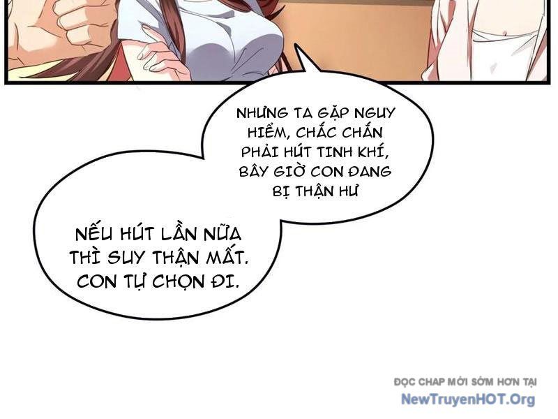 Hóa Ra Ta Là Đời Sau Của Yêu Quái: Chapter 29