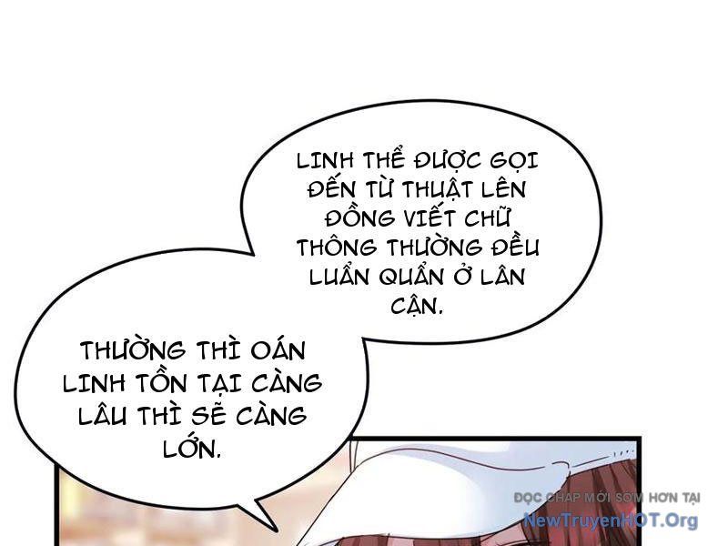 Hóa Ra Ta Là Đời Sau Của Yêu Quái: Chapter 29