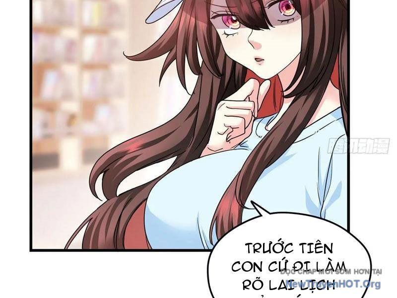 Hóa Ra Ta Là Đời Sau Của Yêu Quái: Chapter 29