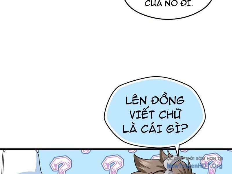 Hóa Ra Ta Là Đời Sau Của Yêu Quái: Chapter 29