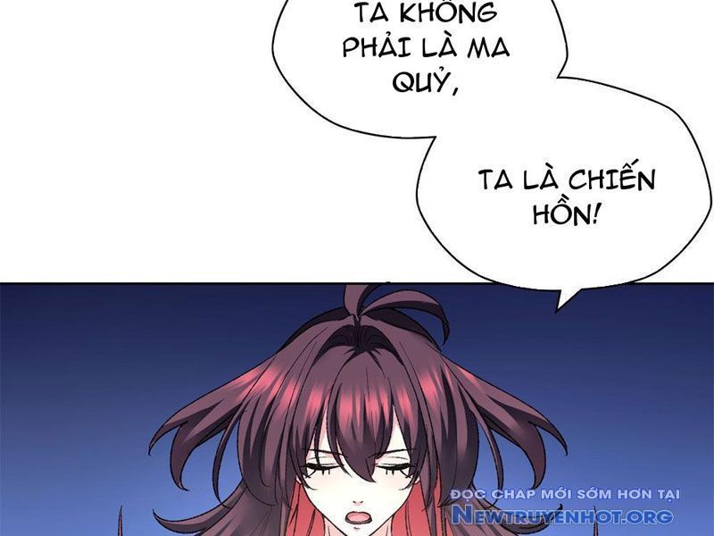 Hóa Ra Ta Là Đời Sau Của Yêu Quái: Chapter 3
