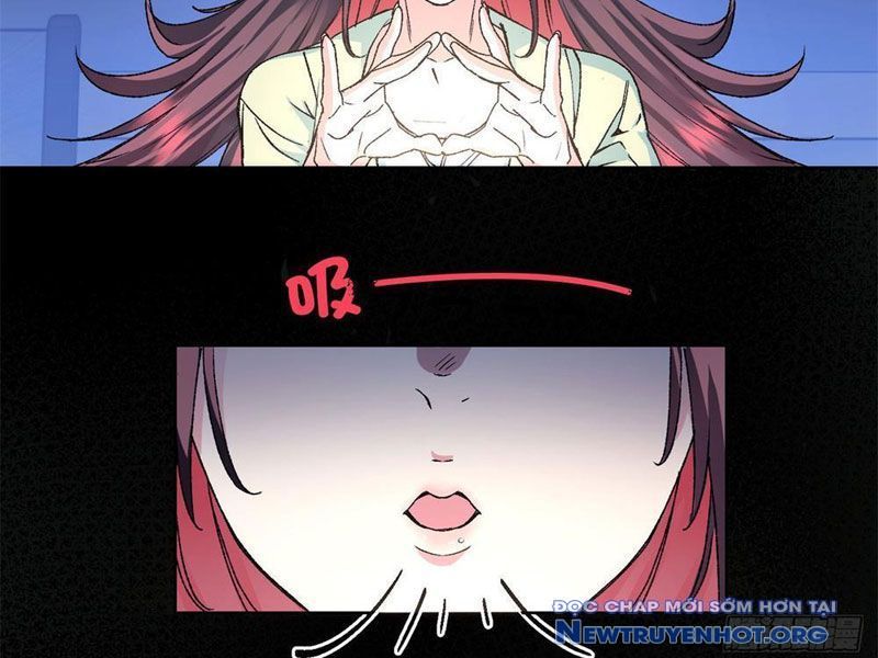 Hóa Ra Ta Là Đời Sau Của Yêu Quái: Chapter 3