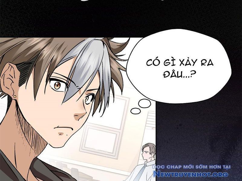 Hóa Ra Ta Là Đời Sau Của Yêu Quái: Chapter 3