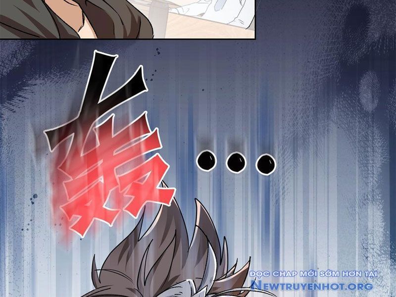 Hóa Ra Ta Là Đời Sau Của Yêu Quái: Chapter 3