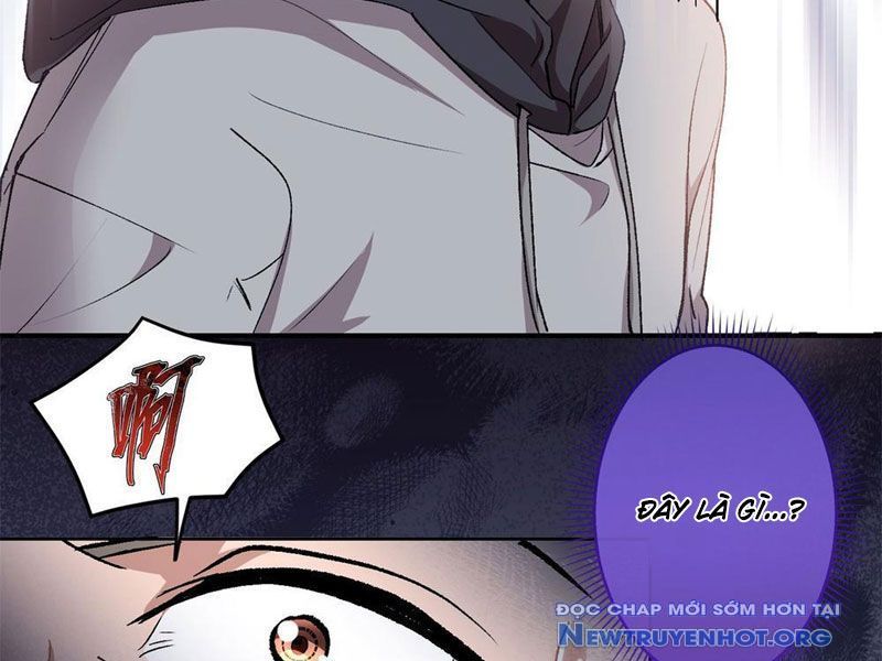 Hóa Ra Ta Là Đời Sau Của Yêu Quái: Chapter 3