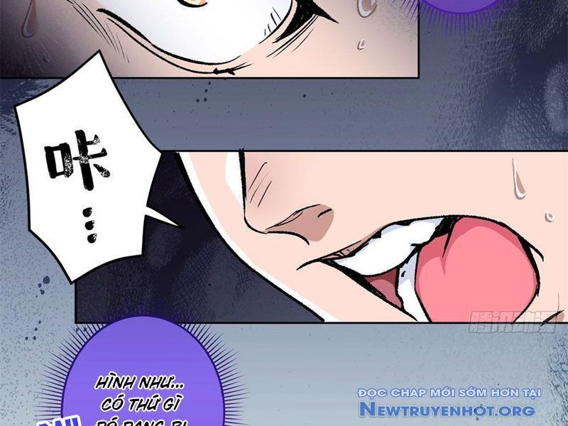 Hóa Ra Ta Là Đời Sau Của Yêu Quái: Chapter 3