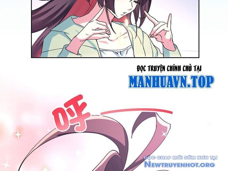 Hóa Ra Ta Là Đời Sau Của Yêu Quái: Chapter 3