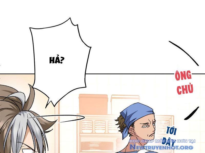 Hóa Ra Ta Là Đời Sau Của Yêu Quái: Chapter 3